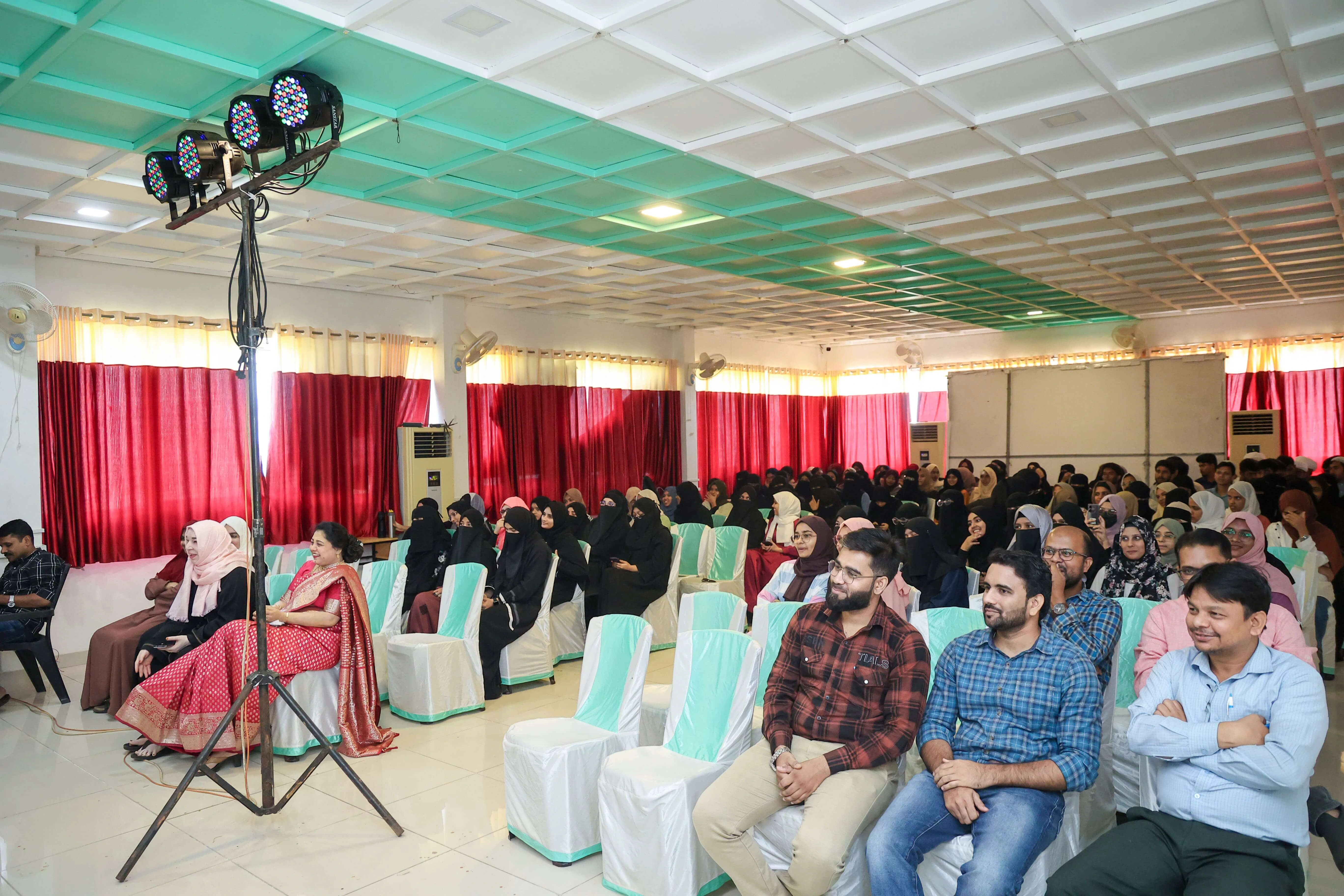 Academic Seminars
