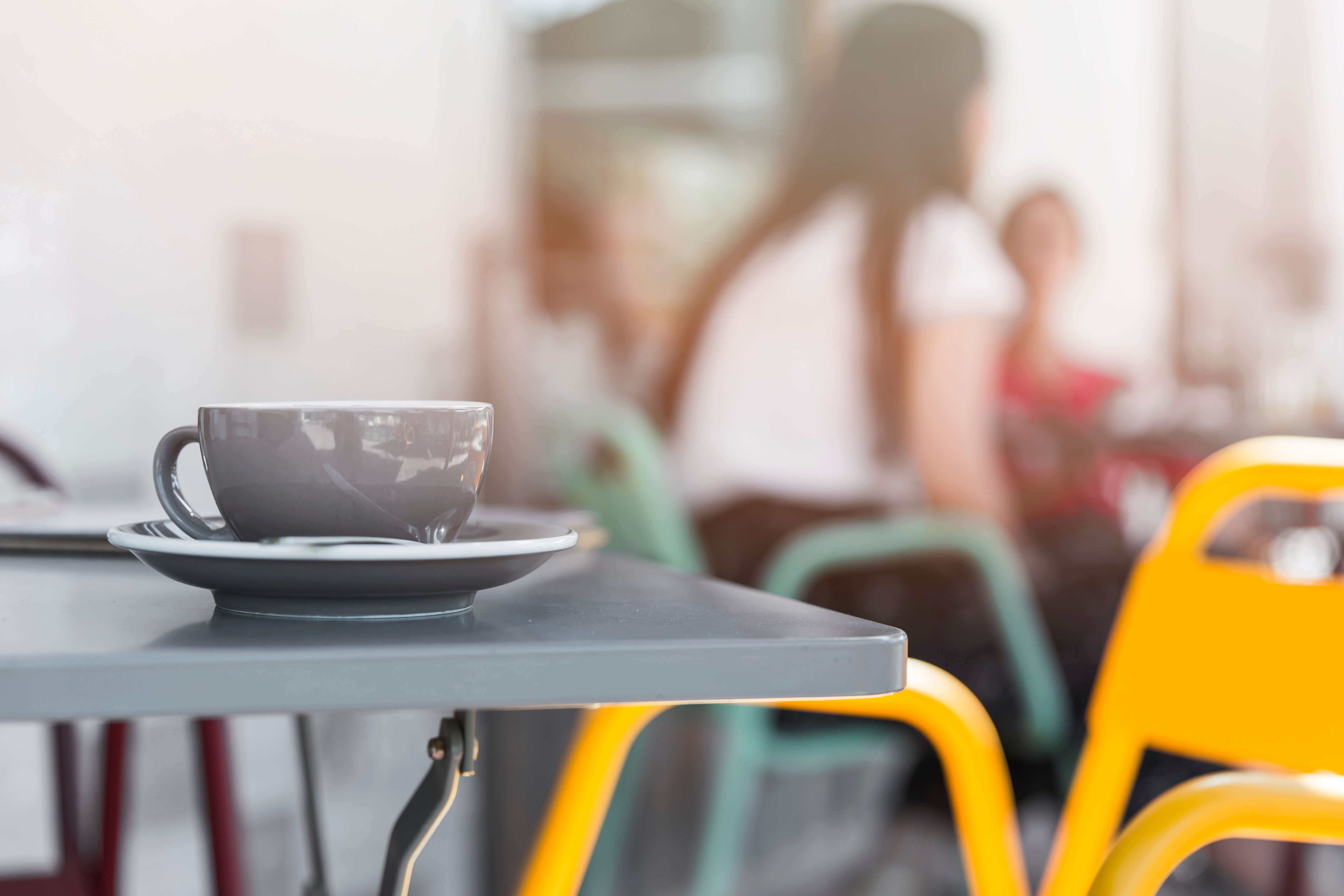 Student Cafeteria