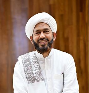 Dr. Muhammed Abdul Hakkim Azhari