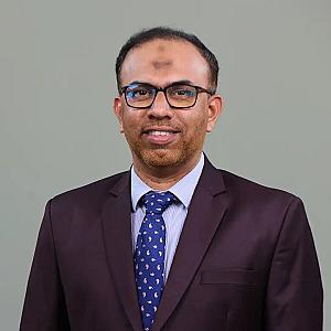 Adv. Thanveer Omar