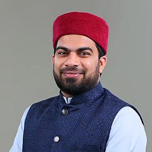 Dr. Roshan Nurani