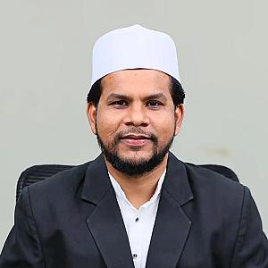 Mr. Yoosuf Ali Nurani
