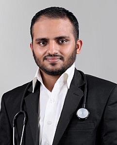Dr. Mohamed Abdurahiman