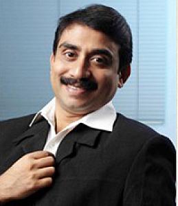 Dr. K. T. Ajmal